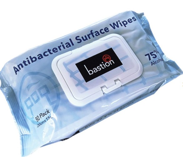 Heavy Duty Cleaning wipes