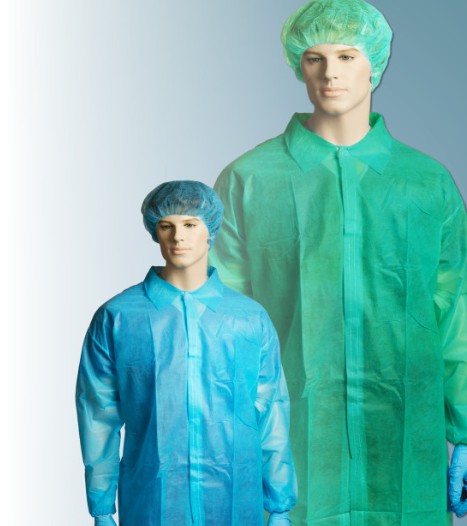 PPE (Head, Gowns, Sleeves, Shoes)