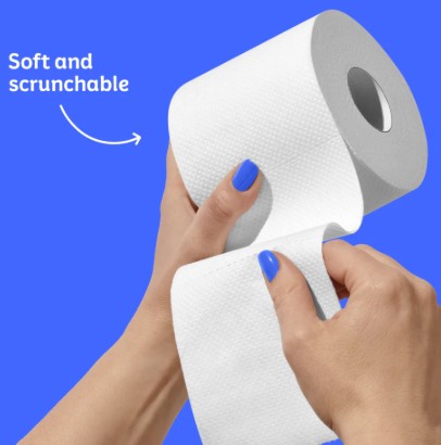 Toilet Rolls / Hand Towels