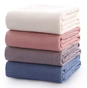 Blankets-Bed throw-Quilt cover