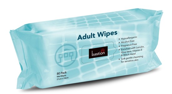 Adult Wet Wipes