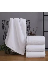 Bath Towel
