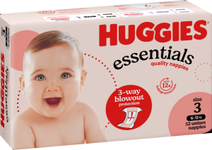 Nappies