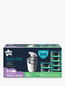 Nappy Wrapper Products
