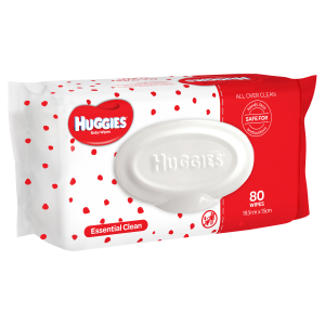Disposable Baby Wipes