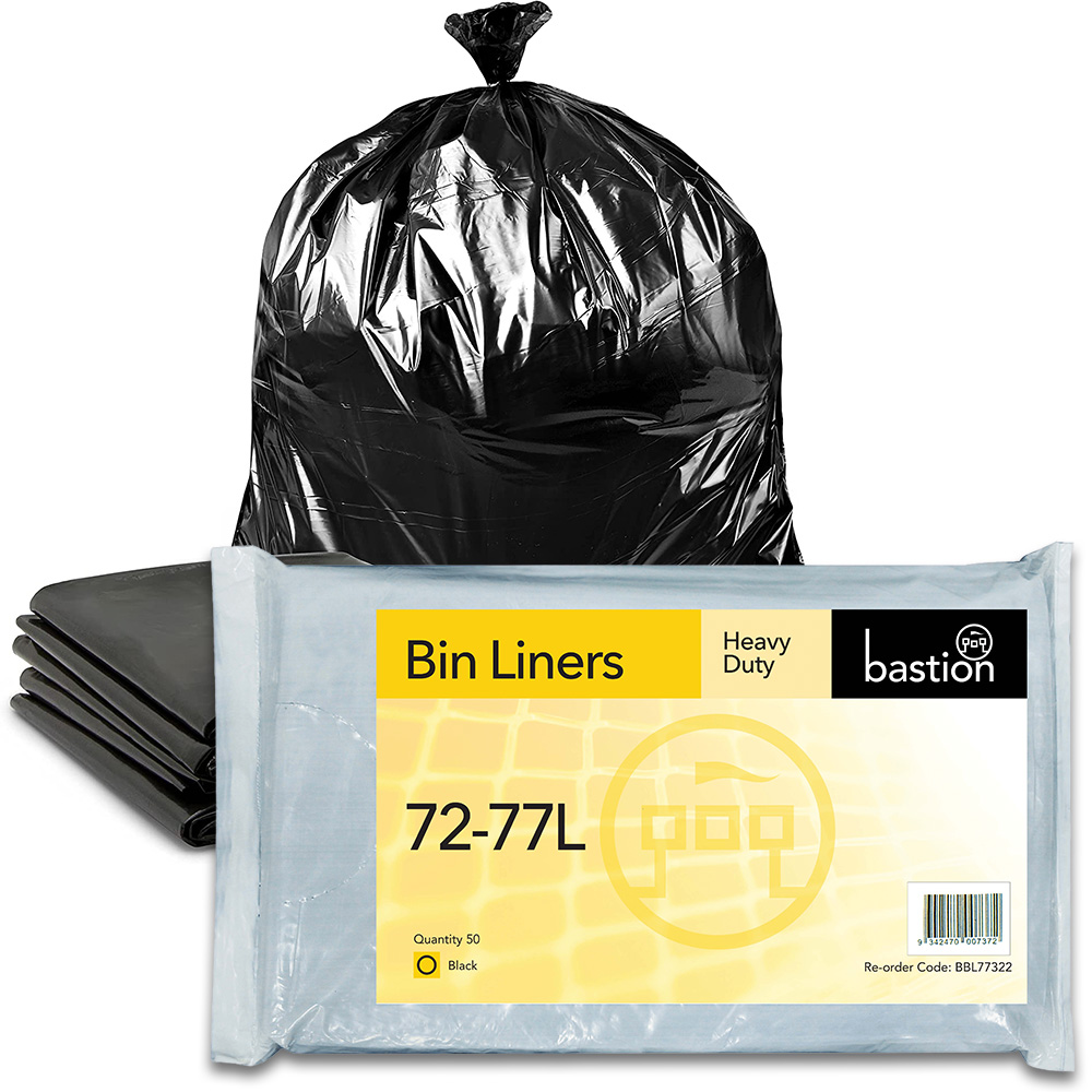 Bin Liners