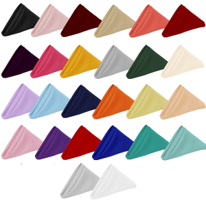Serviette / Napkins
