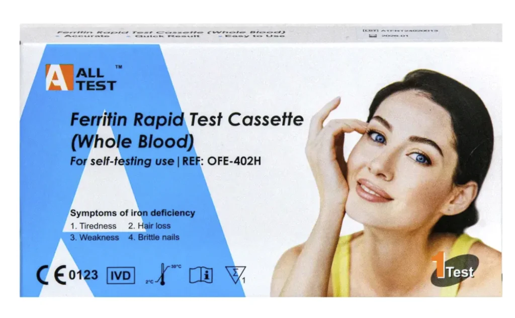 General Rapid Test Kits