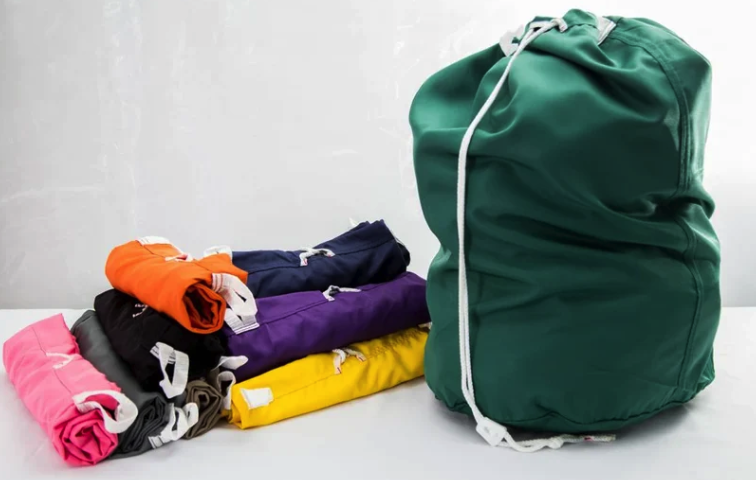 Laundry Bags OH&S